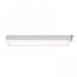 RENDL R12064 STRUCTURAL LED 60x15 natynkowa biała 230V LED 22W 3000K