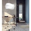 EMIBIG 512/2 VIENO WHITE LAMPA WISZĄCA