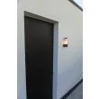 LUTEC 5288202118 LAMPA ZEWNĘTRZNA ŚCIENNA HEROS - CZUJNIK RUCHU