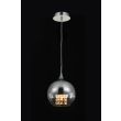 MAYTONI P140-PL-110-1-N Pendant Fermi Pendant Lamp Nickel