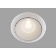 MAYTONI DL030-2-01W Downlight Yin Downlight White