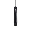 MILAGRO ML6339 MARBLE BLACK 1XGU10 8W