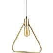 IDEAL LUX ABC SP1 TRIANGLE 207834