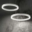 IDEAL LUX ORACLE SP1 D60 BIANCO 211398