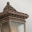 ELSTEAD VENETIAN RAIN KL/VENETIAN7/S Half Wall Lantern