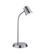 TRIO NARCOS 573190107 LAMPA STOJĄCA - BIURKOWA