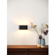 LUCIDE 23254/01/30 LAMPA ŚCIENNA NOWOCZESNA XERA