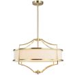 OPEN DESIGN OR80933 Stesso Old Gold M