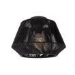 LUCIDE JESSICA 10121/30/30 LAMPA SUFITOWA czarny