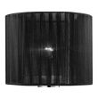 AZZARDO 1976-1T-BK / AZ0502 Impress table Lampka biurkowa