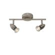 LUCIDE CARO-LED 13955/10/12 LAMPA SUFITOWA - REFLEKTOR