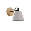 LUCIDE POSSIO 03213/01/41 LAMPA ŚCIENNA - NOWOCZESNA