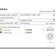 AZZARDO AZ2777 Erika (chrome)