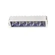 LUCES EXCLUSIVAS LE62239 CARMON OCZKO SUFITOWE