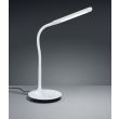 TRIO POLO 527090131 LAMPA STOJĄCA - STOŁOWA