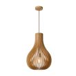 LUCIDE BODO 01400/38/72 LAMPA WISZĄCA - NOWOCZESNA