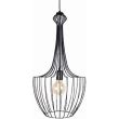 NOWODVORSKI LUKSOR S 8851 lampa wewnętrzna sufitowa wisząca