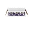 LUCES EXCLUSIVAS LE62237 CARMON OCZKO SUFITOWE
