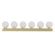 OPEN DESIGN OR85686 Merino Parette Old Gold 60 IP44