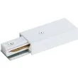 MAYTONI TRA001B-11W Single phase track system Accessories for tracks Track Lighting Accessory White zasilanie 1-fazowy