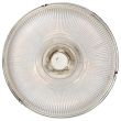ELSTEAD Mantle QZ/MANTLE/SF IS Semi-Flush