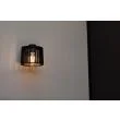 LUTEC SHYNE 5197501012 LAMPA ZEWNĘTRZNA ŚCIENNA czarny