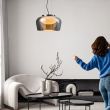 CANDELLUX STUDIO 31-50861 INSIEME 38 lampa wisząca