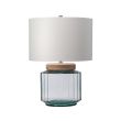 ELSTEAD Luga LUGA-TL-NATURAL Table Lamp - Natural