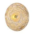 KOLARZ 0415.61XXL.V1.3.CH LUNA lampa ścienna złoto 24K