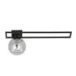 EMIBIG 1131/1C LAMPA SUFITOWA IMAGO 1C BLACK/GRAFIT