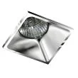 AZZARDO GM2108-CH / AZ1718 Pio (chrome) Lampa wpuszczane