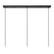 LUCIDE 21428/03/30 LAMPA WISZĄCA NOWOCZESNA DANZA