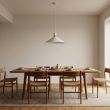EMIBIG 1749/1M OLIVO 1M WHITE Lampa wisząca