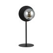EMIBIG 1186/LN LAMPKA BIURKOWA OSLO LN BLACK/GRAFIT