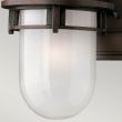 ELSTEAD REEF HK/REEF/MINI VZ Wall Lantern