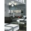 CANDELLUX STUDIO 98-72160 ZUMBA lampa sufitowa