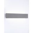 LUCES EXCLUSIVAS LE62071 BRIVIA LAMPA ZEWNĘTRZNA ŚCIENNA