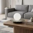 EMIBIG 1731/LN1 UMBRA LN1 MOKKA BLACK Lampka nocna