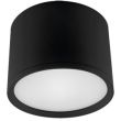 IDEUS 3780 ROLEN LED 7W BLACK 4000K