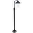 LUTEC CATE 7264210213 LAMPA STOJĄCA ZEWNĘTRZNA