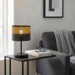 EMIBIG 1653/LN1 KARBON LN1 BL BROWN LAMPKA BIURKOWA