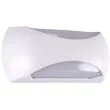 IDEUS 3876 ENDURO LED 12W 2C WHITE 4000K