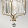 ELSTEAD GIANNA FE/GIANNA1C Pendant/Semi-Flush