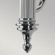 ELSTEAD CARROLL BATH/CARROLL2 PC 1Lt Wall Light