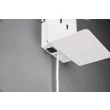 TRIO 222570231 ELEMENT LAMPA ŚCIENNA - NOWOCZESNA