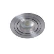 LUCIDE TUBE 22954/01/12 LAMPA SUFITOWA - OCZKA