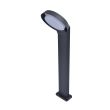 LUTEC 7105701118 POLO lampa zewnętrzna stojąca