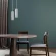 Light Prestige Manacor 1 wisząca biała