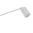 TK-LIGHTING 11362 NEX WHITE KINKIET 1XGU10