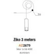 AZZARDO AZ2679 Ziko 3 meters